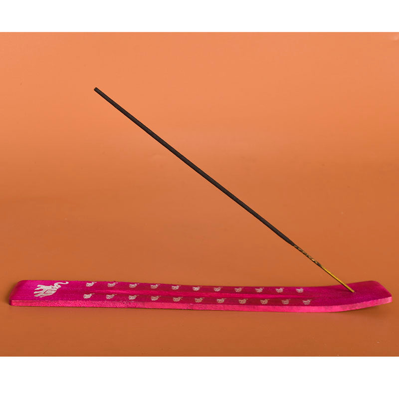 Porta incienso tablilla Fucsia MIST55 - TiendaFB.com