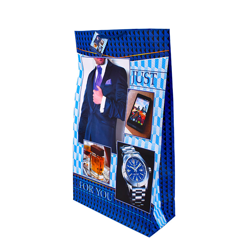 Bolsa Regalo Extra Grande RHG33