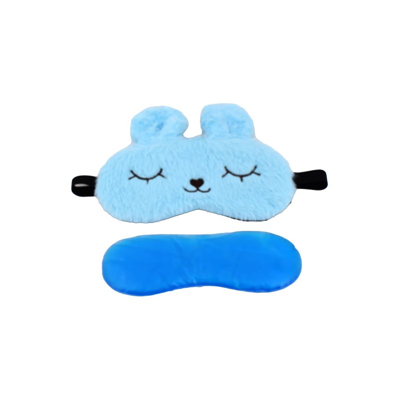 Antifaz con Gel Relajante Cony ANT12