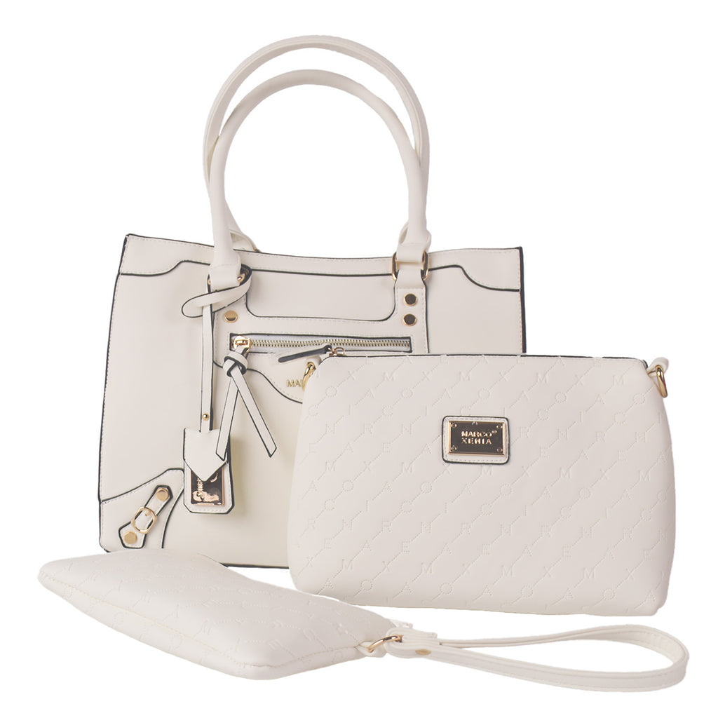 Cartera 3 en 1 Claudia Blanco